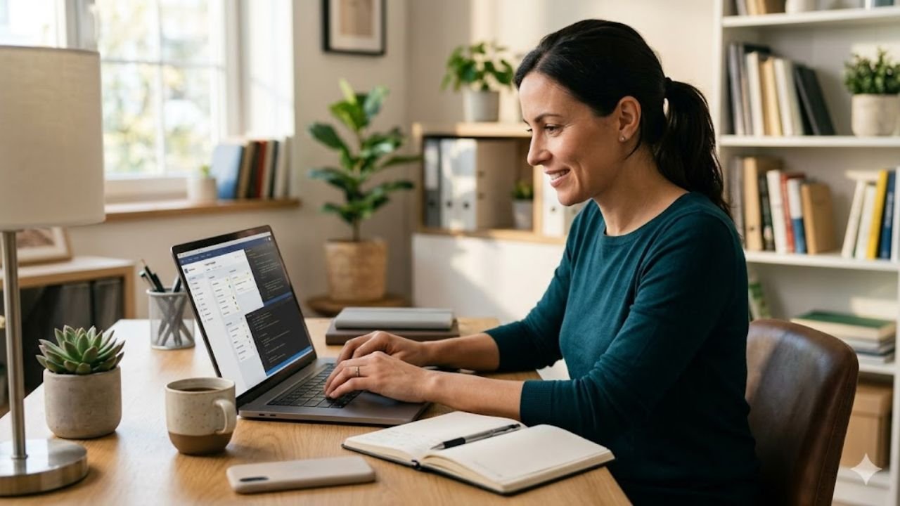 I deleted every productivity app on my phone and my output doubled
