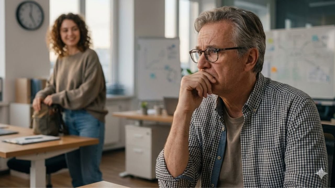 Nobody talks about why Gen Z’s refusal to overwork triggers boomers so deeply