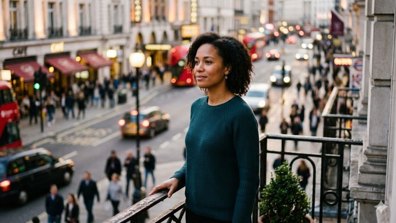 The people who seem unbothered by criticism aren’t the ones